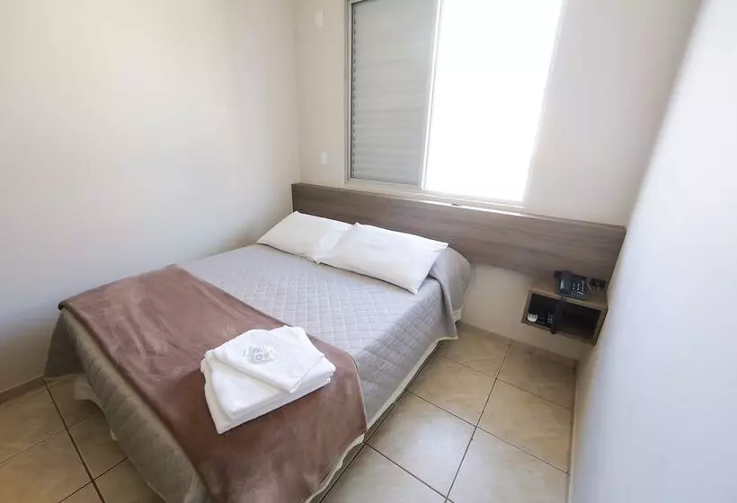ホテル Mos Sao Jose
