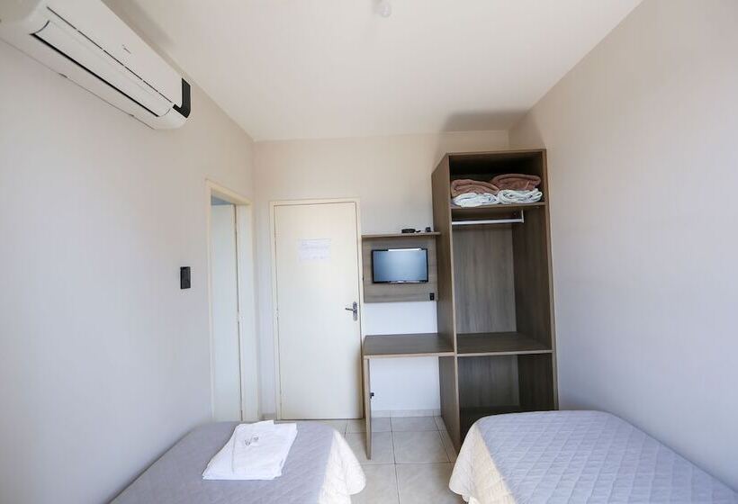 Hotelli Mos Sao Jose