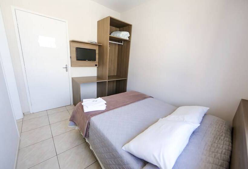 Hotelli Mos Sao Jose