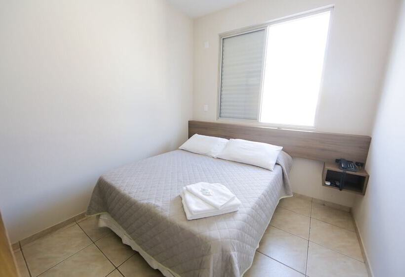 Hotelli Mos Sao Jose