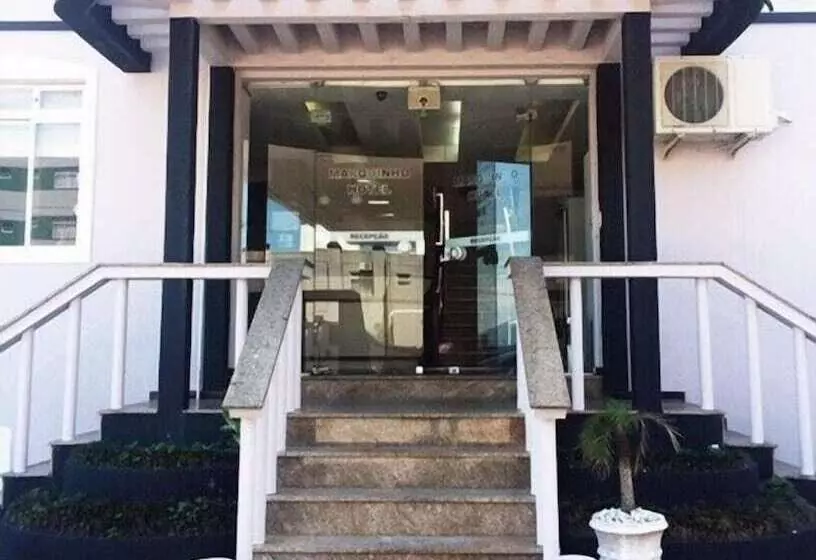 ホテル Mos Sao Jose