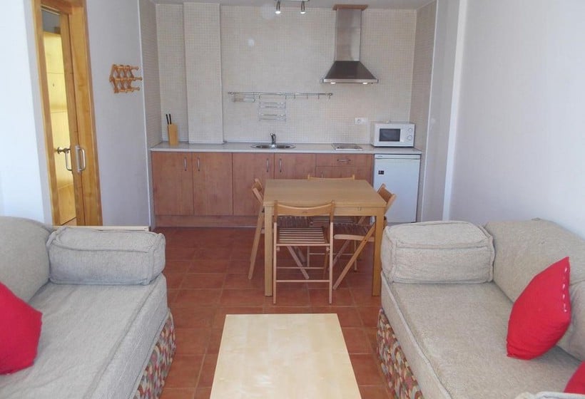 Отель Ghm Monte Gorbea