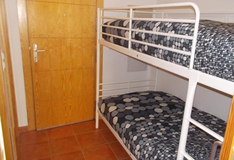 Отель Ghm Monte Gorbea