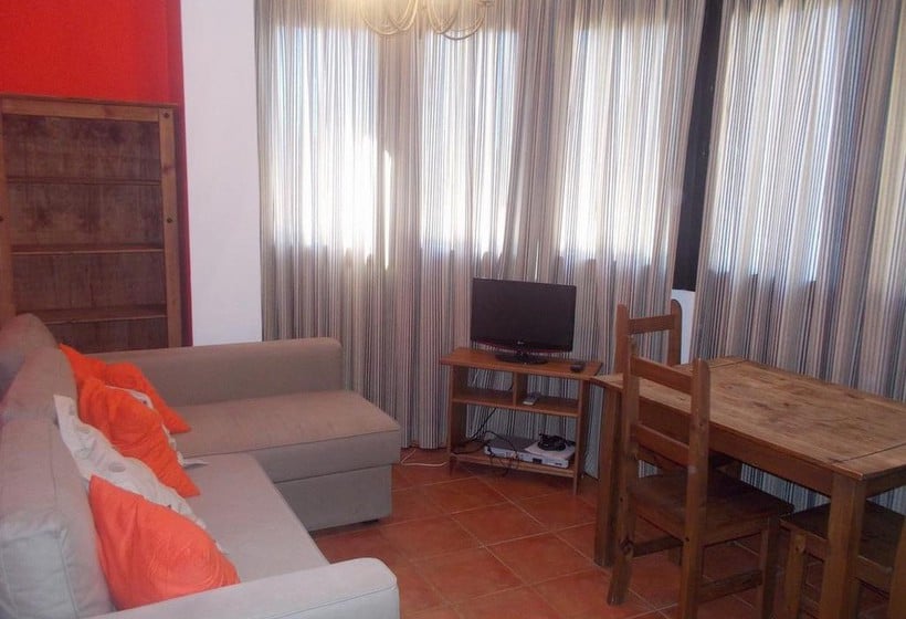 Отель Ghm Monte Gorbea