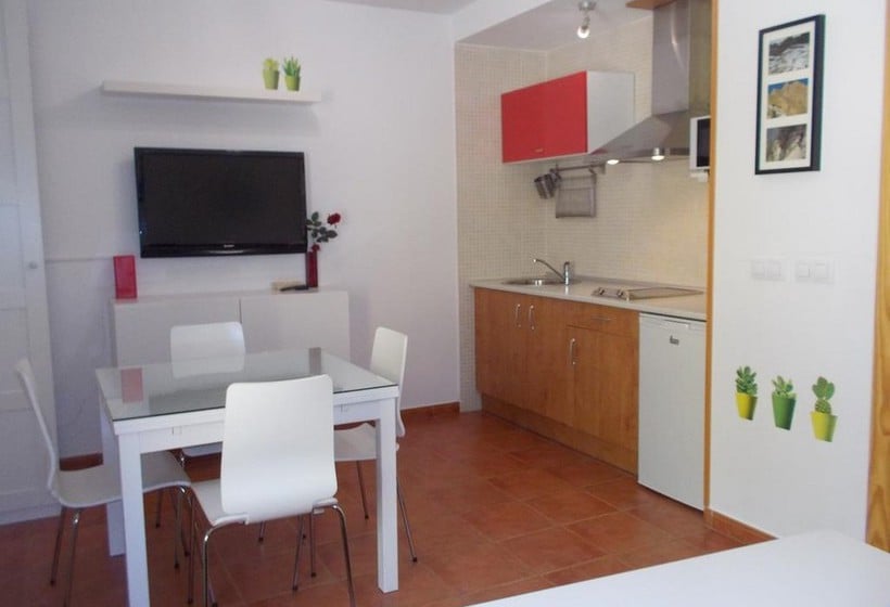 Отель Ghm Monte Gorbea