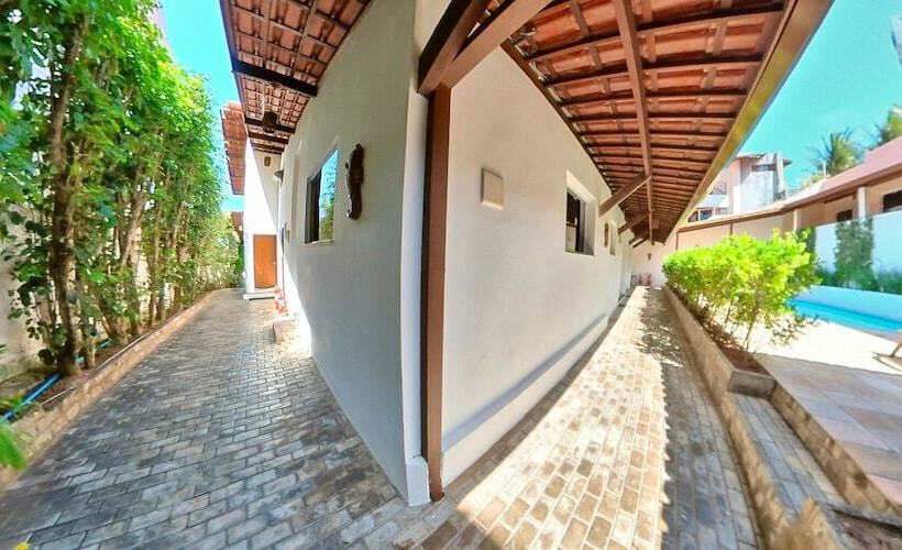 فندق Pousada Mar E Brisa