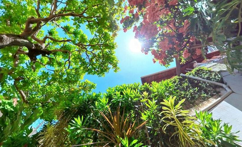 فندق Pousada Mar E Brisa