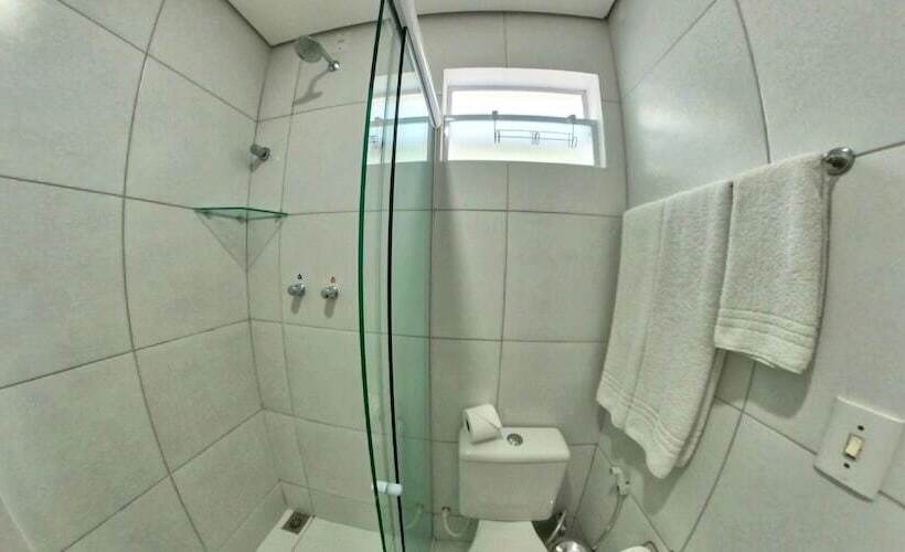 فندق Pousada Mar E Brisa