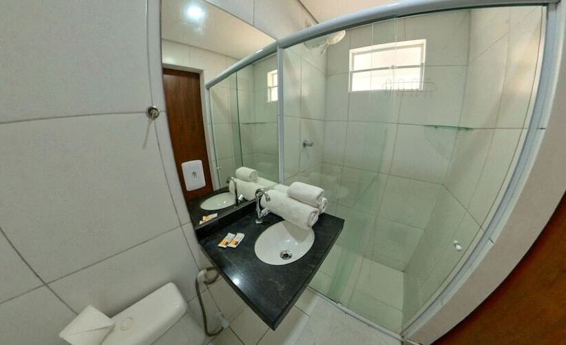 فندق Pousada Mar E Brisa