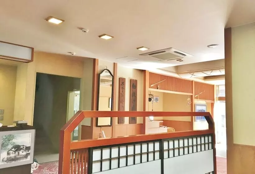 Hotel Hounkan