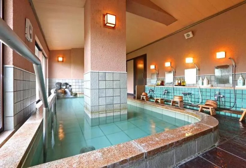 Hotel Hounkan