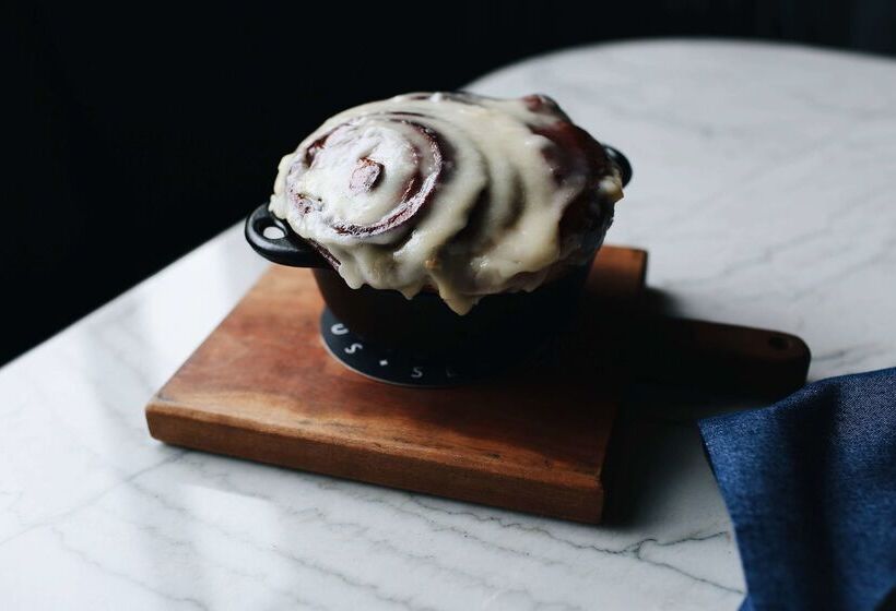 בית מלון כפרי Thompson Nashville, By Hyatt