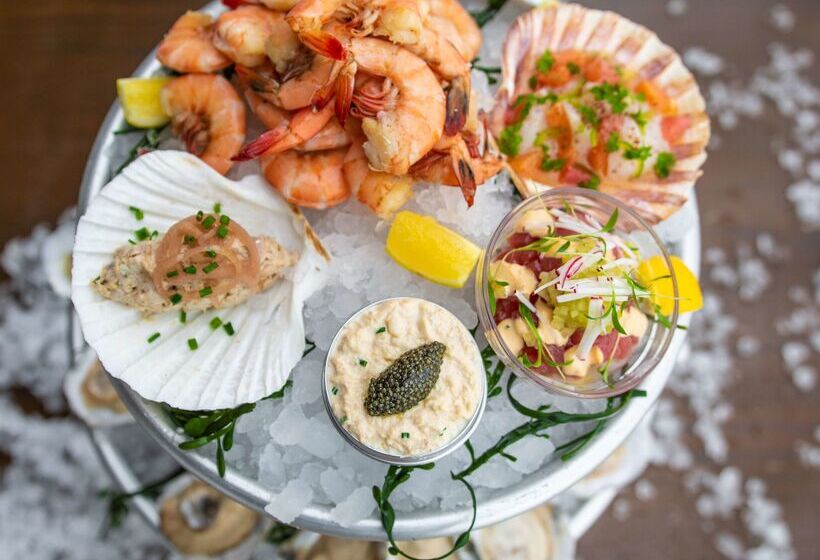 בית מלון כפרי Thompson Nashville, By Hyatt