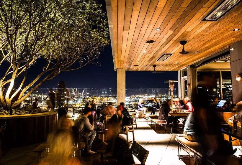 ホテル Thompson Nashville, By Hyatt