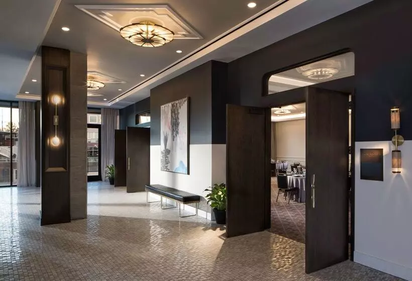 ホテル Thompson Nashville, By Hyatt