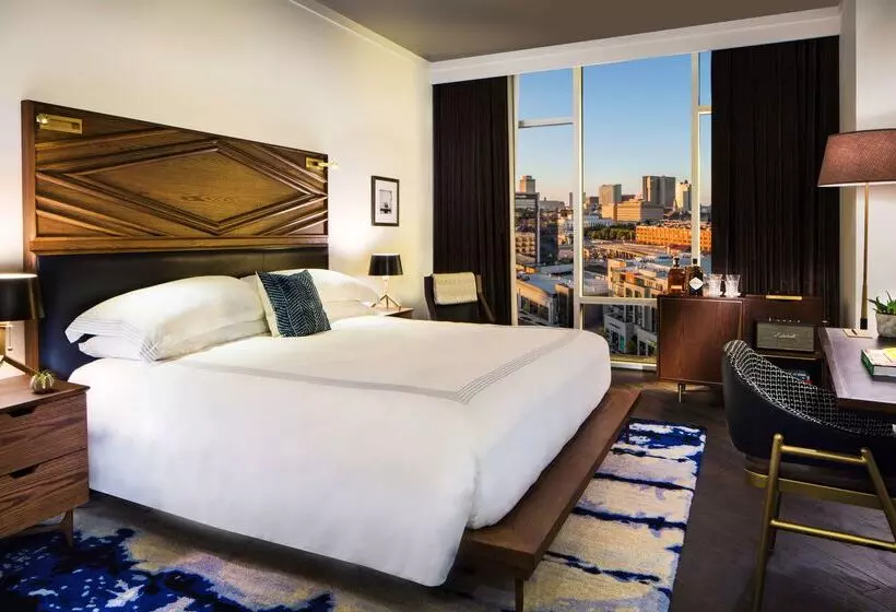 ホテル Thompson Nashville, By Hyatt