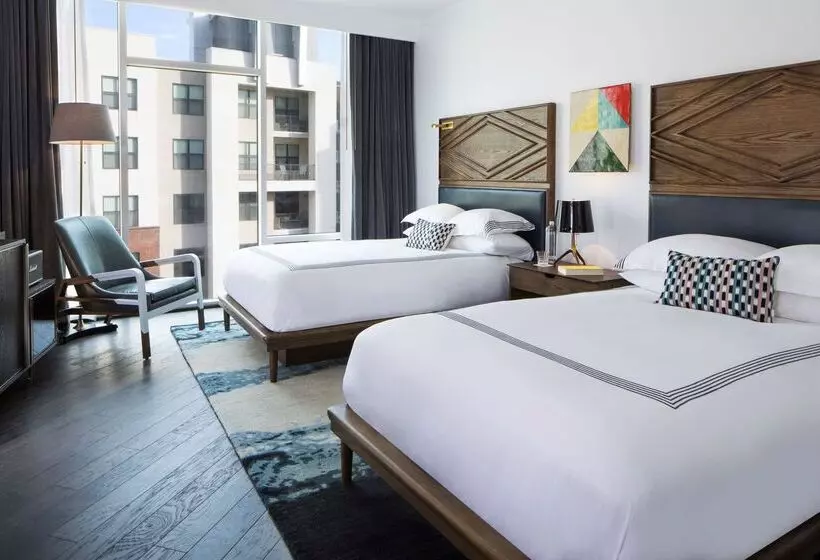 ホテル Thompson Nashville, By Hyatt
