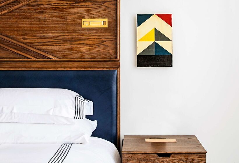 בית מלון כפרי Thompson Nashville, By Hyatt