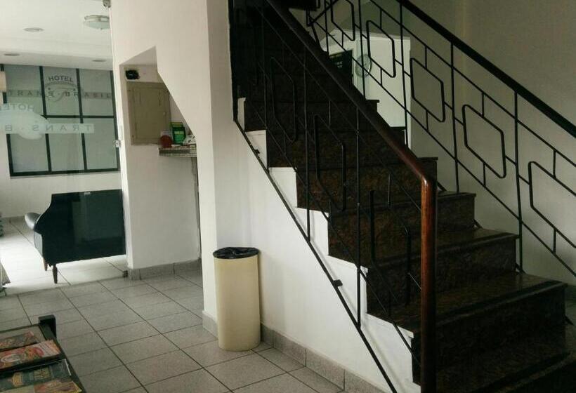 Hotel Transbrasil