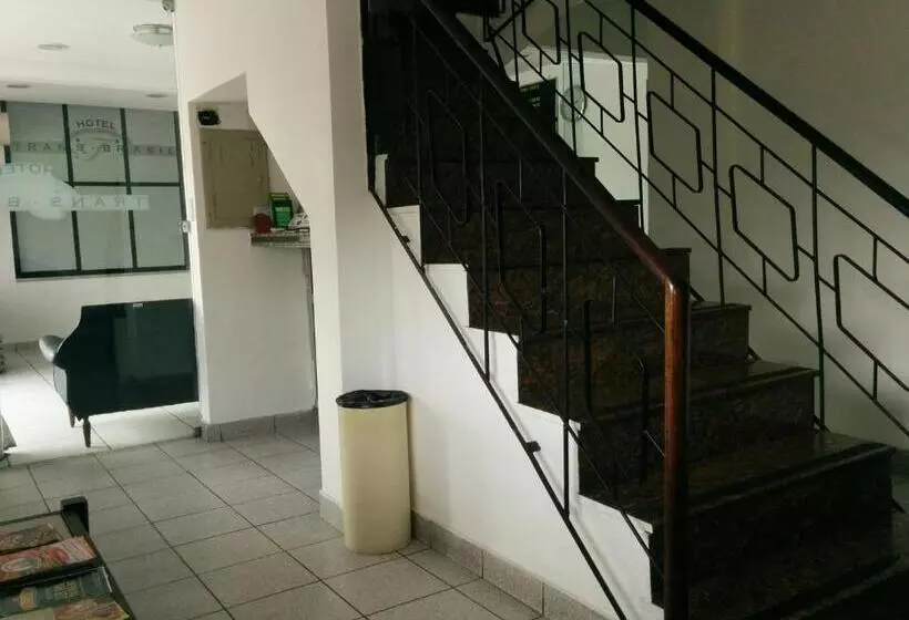 Hotel Transbrasil