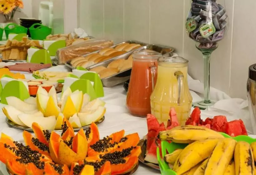 Hotel Transbrasil
