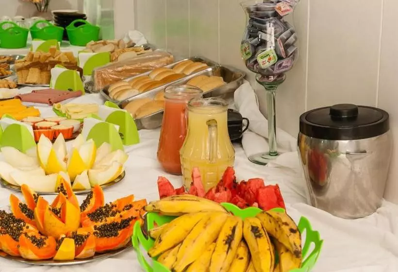 Hotel Transbrasil