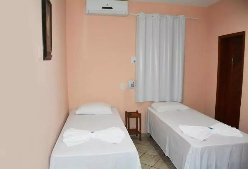 Hotel Transbrasil