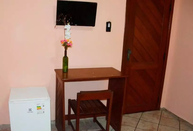 Hotel Transbrasil