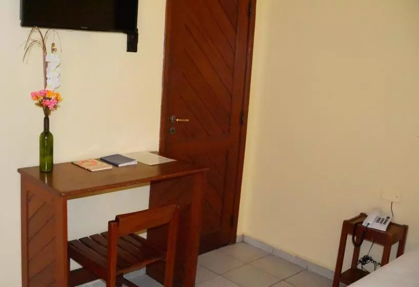 Hotel Transbrasil
