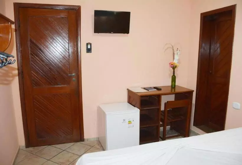 Hotel Transbrasil