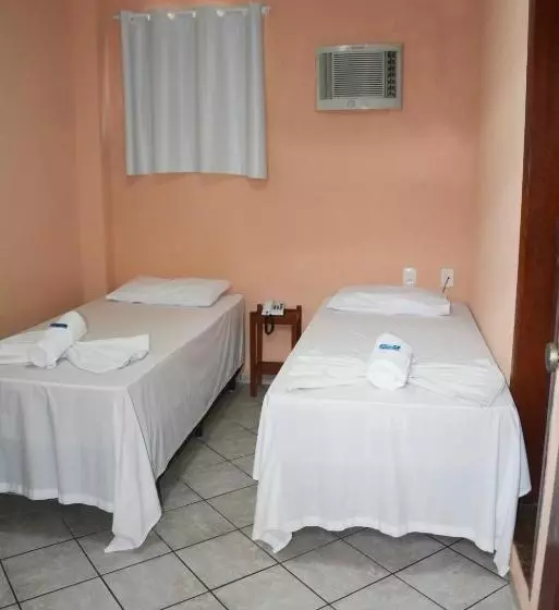 Hotel Transbrasil