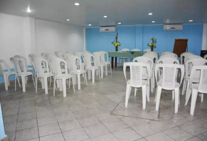 Hotel Transbrasil