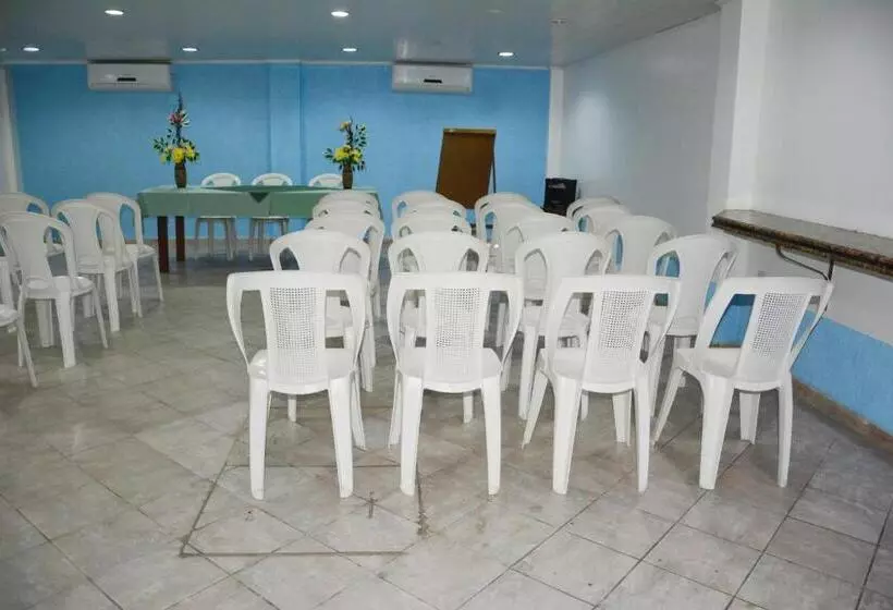 Hotel Transbrasil