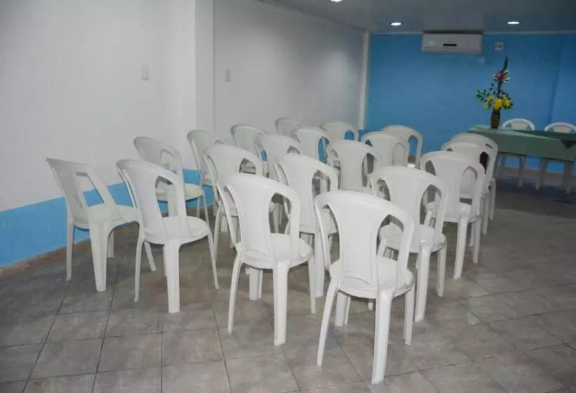 Hotel Transbrasil