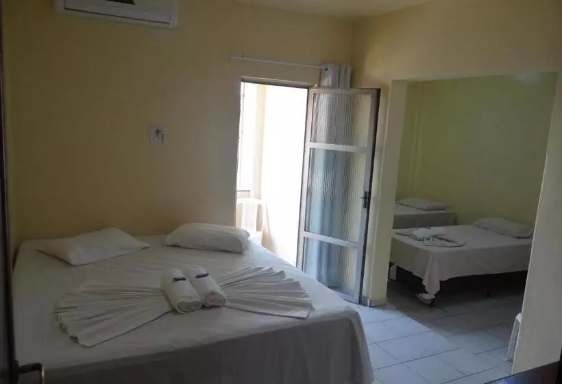 Hotel Transbrasil