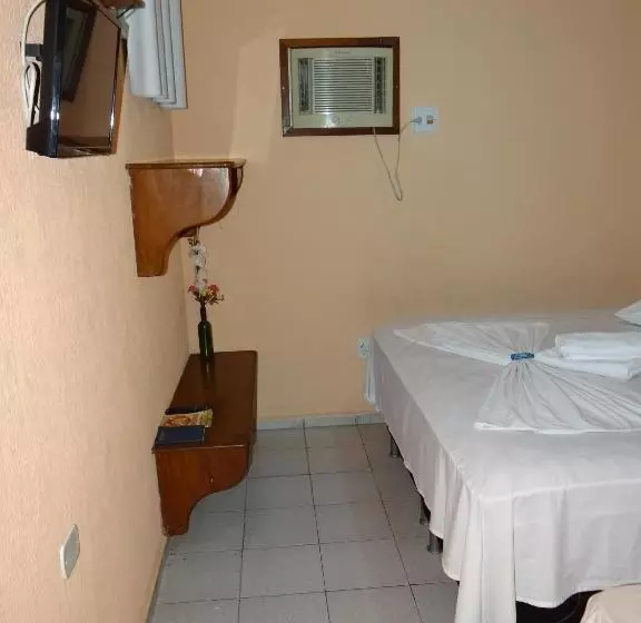 Hotel Transbrasil