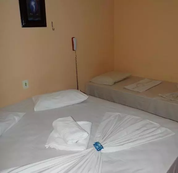 Hotel Transbrasil