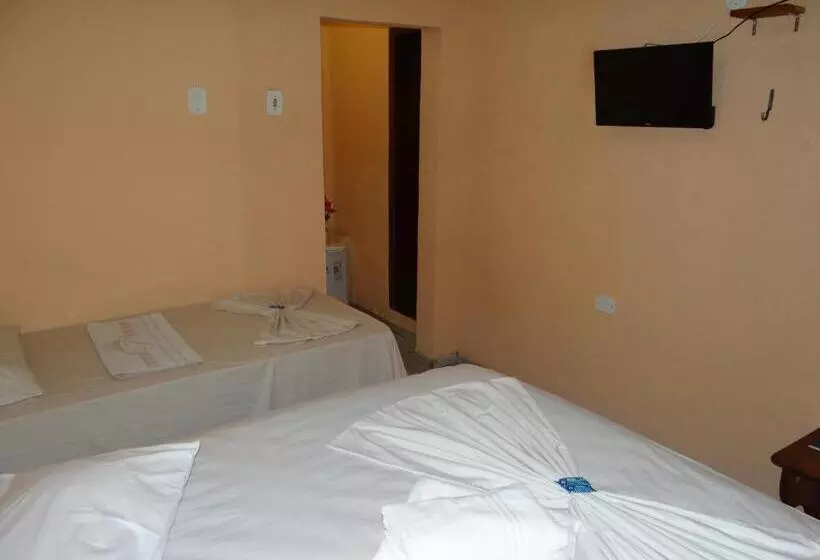 Hotel Transbrasil