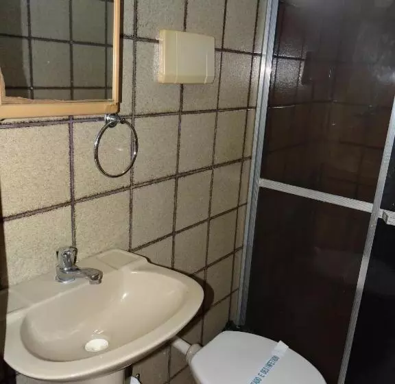 Hotel Transbrasil