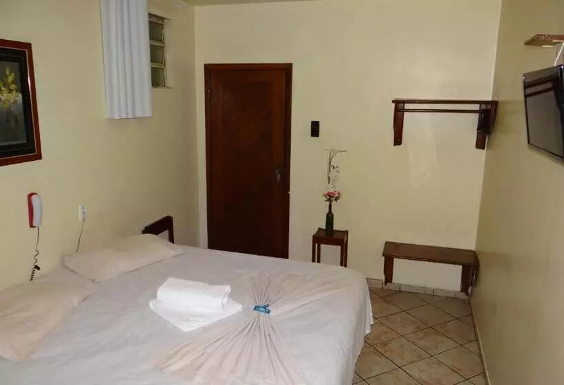 Hotel Transbrasil