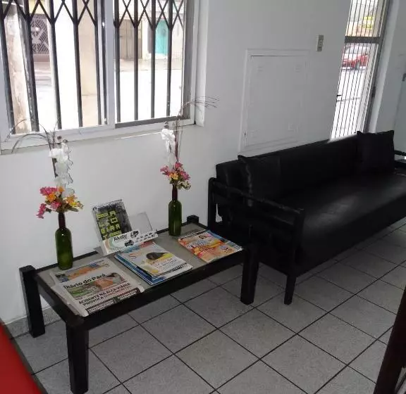 Hotel Transbrasil