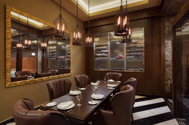 Otel Turquoize At Hyatt Ziva Cancun  Adults Only  All Inclusive