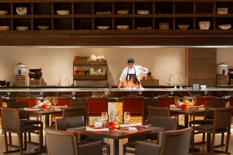 Otel Turquoize At Hyatt Ziva Cancun  Adults Only  All Inclusive