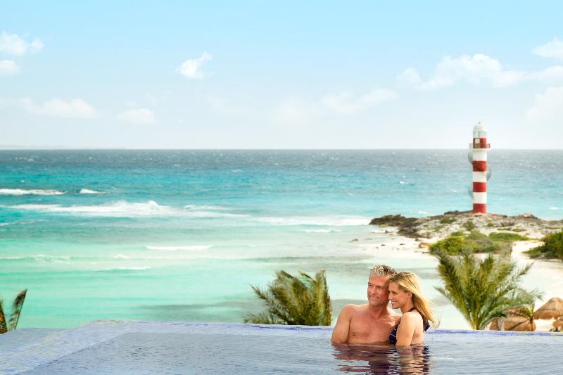 Otel Turquoize At Hyatt Ziva Cancun  Adults Only  All Inclusive