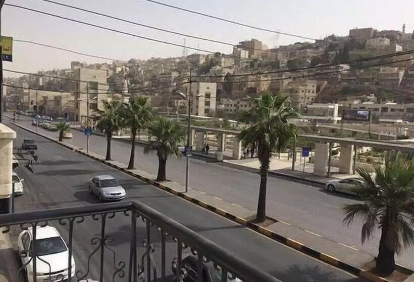 هتل Zaman Ya Zaman Boutique