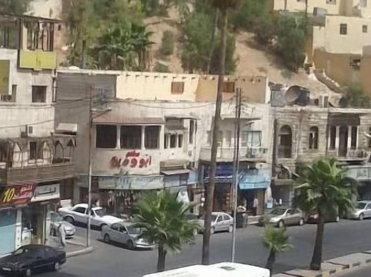 هتل Zaman Ya Zaman Boutique