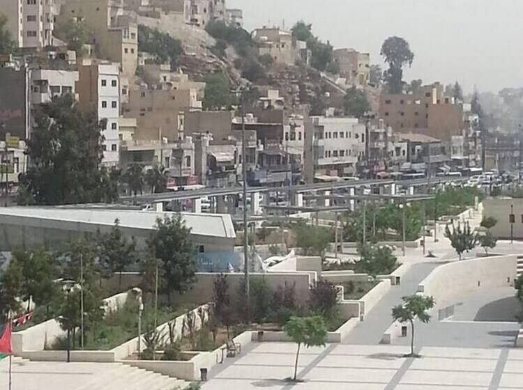 هتل Zaman Ya Zaman Boutique