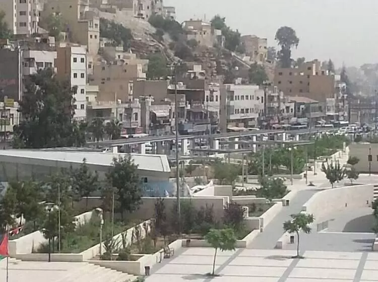 هتل Zaman Ya Zaman Boutique