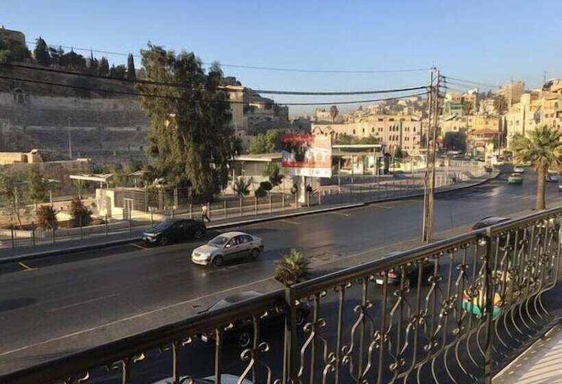 هتل Zaman Ya Zaman Boutique