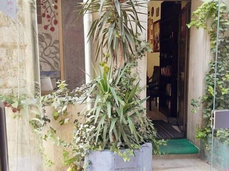 هتل Zaman Ya Zaman Boutique